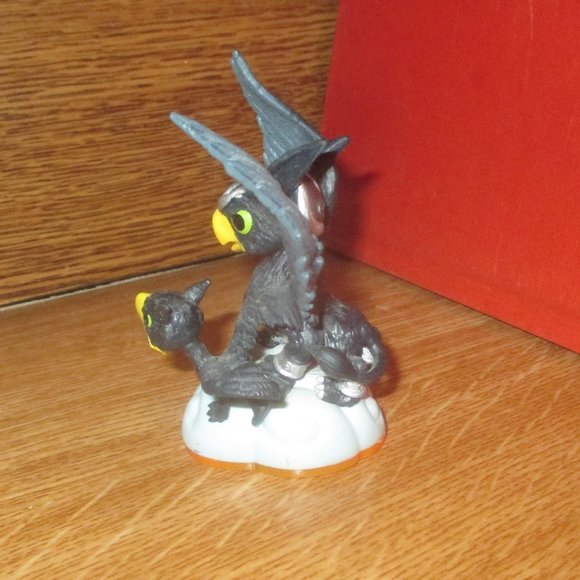 Sonic Boom from Skylanders: Giants (Series 2) Figures - Picture 2 of 3